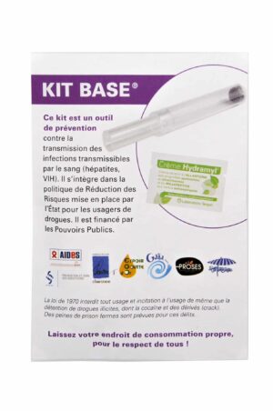 Le Kit Base®