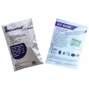 Le Duo de Kits de Réduction des Risques (RdR)